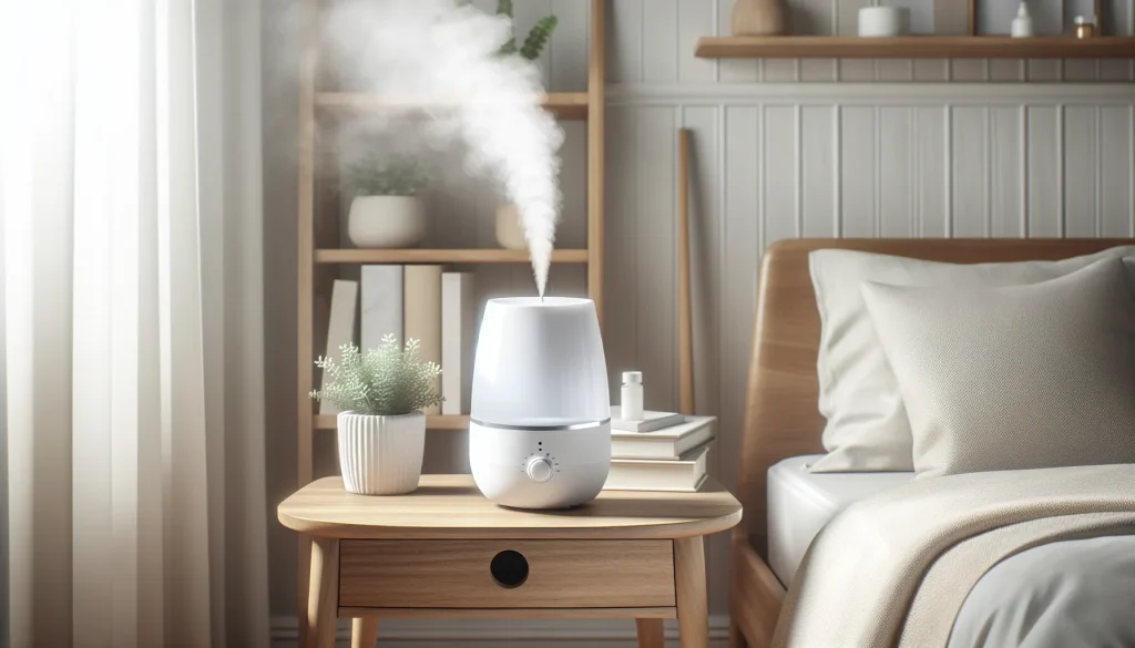 Do You Need a Humidifier in the UK?