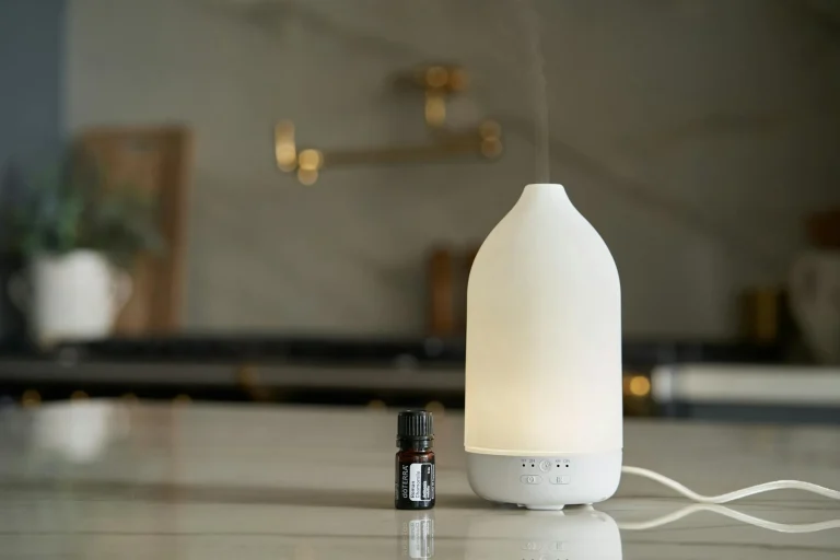 Humidifiers