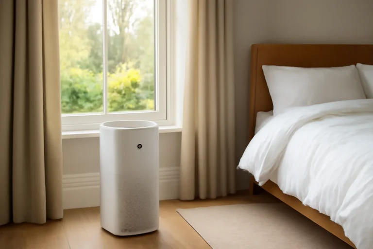 Air Purifiers