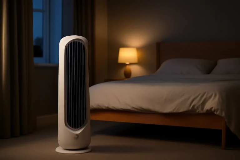 Air Purifiers