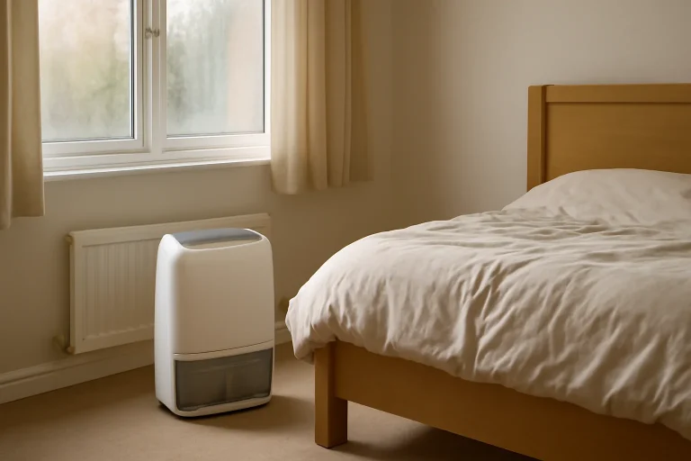 Dehumidifiers