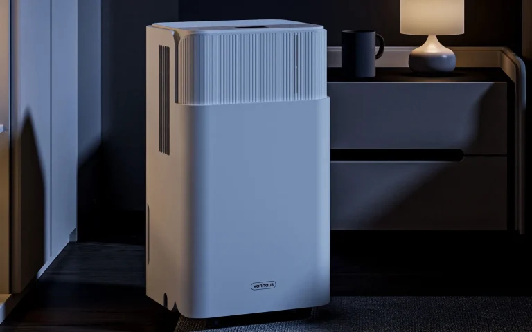 Dehumidifiers